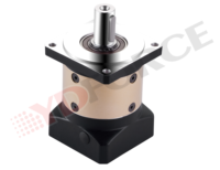 Reductor de velocidad planetaria reductor de engranajes en ángulo recto OEM 30-1000RPM