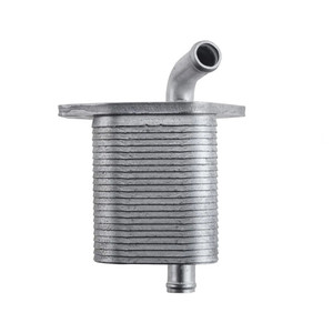 Radiador para Land Rover Freelander 2, 8G9N6A642AA, 15x9x10 cm, para Motor 3.2 4x4 171KW, Pieza de Repuesto - Product Image 1
