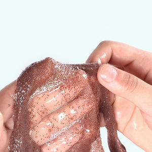 Masque aux algues pour réparer la peau, <span class=keywords><strong>plante</strong></span> naturelle, granules d'algues pures, hydratant, blanchissant, pour peaux sensibles - Product Image 6