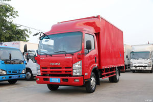 Camionnette commerciale 1 tonne 4*2 <span class=keywords><strong>5</strong></span> <span class=keywords><strong>tonnes</strong></span>, <span class=keywords><strong>camion</strong></span> <span class=keywords><strong>benne</strong></span> multifonctionnel, approvisionnement direct usine - Product Image 5