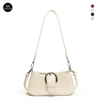 Sac à main carré souple uni pour femme, sac à bandoulière de luxe pour femme