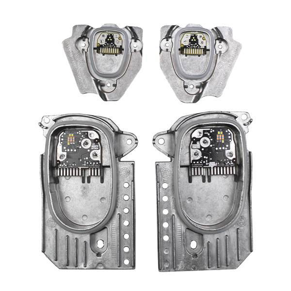 ไวท์แอนด์ซีเอสแอล เยลโลว์ พร้อมฮีทซิงค์