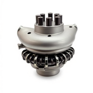 ฝาสูบ 34A01-30401 สำหรับเครื่องยนต์ดีเซล มิตซูบิชิ S6A2 อะไหล่ซ่อมบำรุง - Product Image 1
