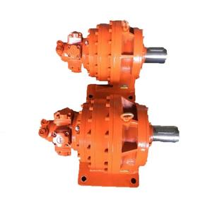 Réducteur planétaire série Brevini ET, modèles ET3010-ET3067-ET3255, réducteur planétaire Brevini - Product Image 3
