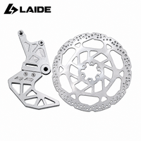 Kit de conversion de frein arrière avec support d'adaptation d'étrier pour moto tout-terrain électrique Talaria XXX X3 MX3 MX4, pièces de rechange pour mise à niveau hydraulique