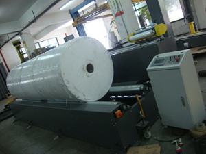 Máquina automática para envolver rollos grandes, máquina para envolver rollos de papel, rollo de tela, <span class=keywords><strong>precio</strong></span> - Product Image 6