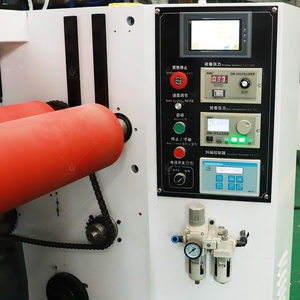 เครื่องผลิตแกนกระดาษรังผึ้งสำหรับบรรจุภัณฑ์กันกระแทกแบบม้วน - Product Image 5
