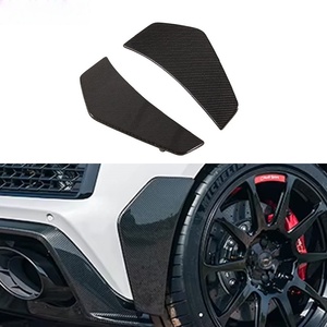 Kit carrosserie <span class=keywords><strong>GT</strong></span> Racing Style en fibre de carbone sèche pour <span class=keywords><strong>Audi</strong></span> R8 pour Gen 2 Facelift 2019 2023 - Product Image 1
