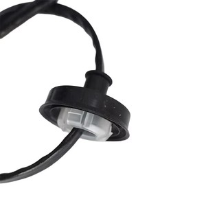 Capteur d'oxygène O2 avant MN122063 pour Mitsubishi Lancer Evolution EVO 7 8 9, Airtrek CU2W, Outlander 4G63T 4G64, Lambda 4 fils - Product Image 5