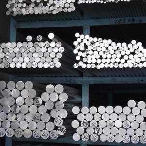 Varilla Redonda de Acero Inoxidable SUS 304L 309 310S 316ti 430 420 309S, 2mm 3mm 6mm 8mm - Product Image 2