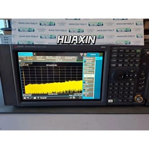 เครื่องวิเคราะห์สเปกตรัม Agilent/keysight N9020B-550 MXA 50GHz HX1 - Product Image 4