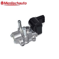 Valve de contrôle de l'air du ralenti, livraison gratuite de haute qualité, valve de contrôle de l'air électrique 22270 — 03030 2011-22270 pour Camry 74340-1997, 2000 l