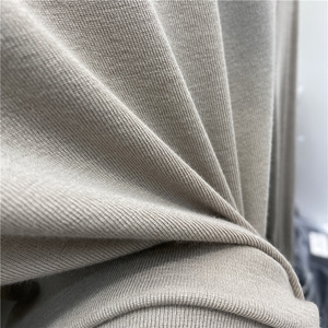 <span class=keywords><strong>T</strong></span>-<span class=keywords><strong>shirt</strong></span> da <span class=keywords><strong>donna</strong></span> a maniche lunghe 100% <span class=keywords><strong>cotone</strong></span> all'ingrosso, personalizzabile con LOGO, maglietta <span class=keywords><strong>basic</strong></span> streetwear - Product Image 4