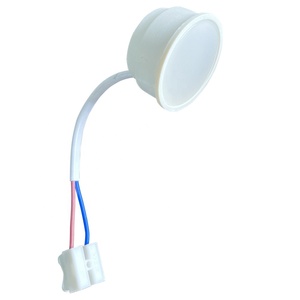 Mô-đun Điểm 230V 3000K 4000K <span class=keywords><strong>6</strong></span> <span class=keywords><strong>Watt</strong></span> Đường Kính 50Mm Có Thể Điều Chỉnh Độ Sáng Cho Đèn Chiếu Sáng Lõm Thay Thế Phẳng 22Mm Cho Bóng Đèn <span class=keywords><strong>GU10</strong></span> MR16 - Product Image 1