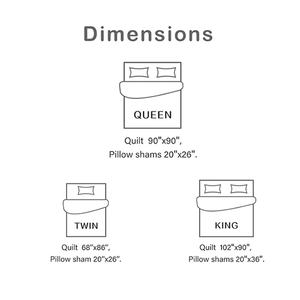 تخصيص النمط الحديث ثلاث قطع لينة مبطن الصلبة غطاء السرير مجموعة مكافحة ساكنة مكافحة الغبار العث 400TC البوليستر كل الموسم - Product Image 6