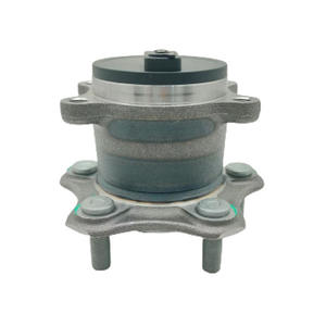 อะไหล่รถยนต์ DI-SOLIK 43202-4CL0C ประกอบดุมล้อหลัง<span class=keywords><strong>ส</strong></span>ำหรับ Dongfeng nisan Qashqai(J11Z)2015- - Product Image 2