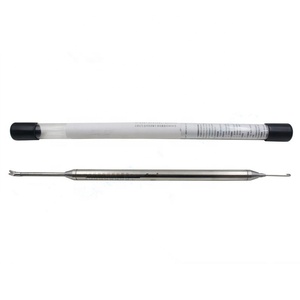 Dynamomètre <span class=keywords><strong>orthodontique</strong></span> dentaire, mesureur de tension, jauge de <span class=keywords><strong>force</strong></span>, élastiques de tension, appareil de correction dentaire autoclavable, outil de mesure pour dentiste - Product Image 6