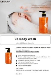 Marca LOURICH, Cosméticos Capilares Profesionales <span class=keywords><strong>de</strong></span> Primera Calidad para Salón, Tinte para el Cabello, Cuidado Capilar, Productos para el Cuerpo, Serie <span class=keywords><strong>de</strong></span> Productos para Permanente - Product Image 5