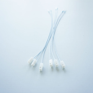 Conjunto de cable personalizado de mazo de cables terminal - Product Image 3