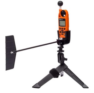 Kestrel 5400LiNK, mesureur de stress thermique WBGT portable, LiNK sans fil, station météo portable étanche IP67 - Product Image 6