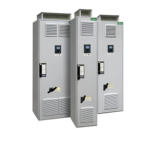 ตู้ควบคุมมอเตอร์ไฟฟ้า 573A 380V IP54 รุ่น ATV660 สำหรับมอเตอร์เดี่ยว ใช้กับปั๊ม ใช้ในสภาพแวดล้อมภายในอาคาร - Product Image 2