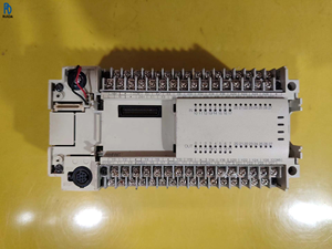 FX2N-48MR-001 PLC ตัวควบคุมลอจิกแบบตั้งโปรแกรมได้ โมดูลควบคุมอุตสาหกรรม ตัวควบคุมแบบตั้งโปรแกรมได้ที่ถอดประกอบได้ ระบบอัตโนมัติอุตสาหกรรม - Product Image 1