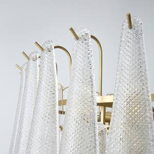 Lámpara de Araña Moderna para Sala de Estar, Lámpara de Techo de Diseño de Lujo para Dormitorio y Comedor - Product Image 2