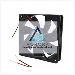 Ventiladores de refrigeración de motor de alta calidad, 9WF0424H6D01, con buen precio, soporte OEM - Product Image 5