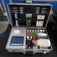 Equipo de Prueba de Suelos, Precio de la Máquina de Prueba de Suelos para Agricultura