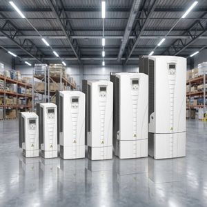 Convertisseur de fréquence servo-contrôleur d'origine neuf Acs880-01-169a-3+d150 - Product Image 6