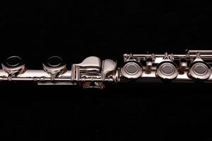 Flauta Profissional de Tom Baixo C com 16 Teclas em Cupronickel, Fácil para Iniciantes e Estudantes, Instrumento de Sopro - Product Image 3