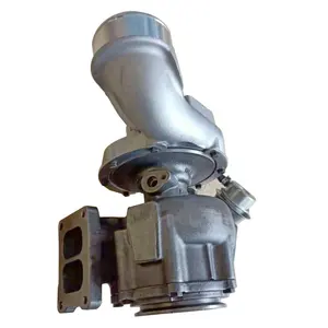 HE500WG 5358739 5358740 5351866 5351228 turbo şarj turbo şarj için Futian omann Cummins GTL DİZEL MOTOR PARÇALARI