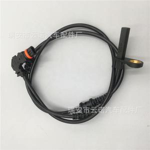 Capteurs ABS neufs en gros d'usine 2215400317 2215401217 2219057100 2219055700 pour pièces automobiles en métal - Product Image 1