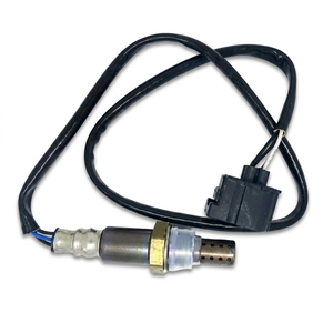 PEIVSO Nouvelle sonde d'oxygène arrière à faible consommation de carburant de remplacement direct pour Lexus 2016 RX300 2.0T OEM 89465-48420 - Product Image 1