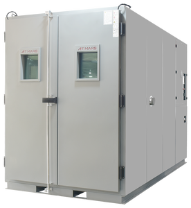 20% RH-95 % RH Klimas imulations labor prüfmaschine Konstante Feuchtigkeit kontrolle Hoch-Niedertemperatur-Feuchtigkeits-<span class=keywords><strong>Test</strong></span> kammer - Product Image 4