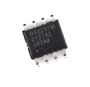 DS3231MZ+TRL DS3231MZ Original integrated circuit electronic component Clock/Timing IC RTC CLK/<b>CALENDAR</b> I2C 8SOIC - Product Image 1