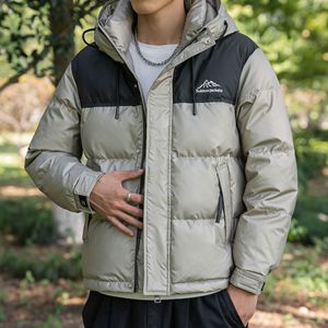 2023 UnisexThe <span class=keywords><strong>North</strong></span> Custom Puffer Jacket Femmes <span class=keywords><strong>Face</strong></span> Down Jacket Respirant Hommes Vestes - Product Image 3
