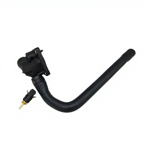 ข้อต่อท่อน้ำสำหรับ BMW F20 11537600586 11532367436 อะไหล่ทดแทนท่อไอดี - Product Image 1