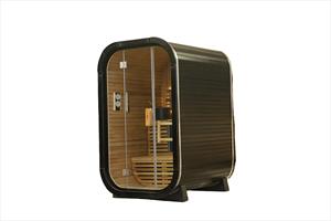 Custom Size Outdoor Sauna Room Harvia <b>Heater</b> Waterproof Sauna for Home - Product Image 6