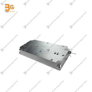 เครื่องขยายสัญญาณ RF UAV ประสิทธิภาพ5710-5880MHz 30 W - Product Image 5