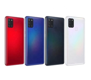 Teléfono Inteligente Usado de Alta Calidad al Por Mayor, <span class=keywords><strong>128GB</strong></span>, Doble SIM, 4G, para <span class=keywords><strong>Samsung</strong></span> A21s 5G, Superventas - Product Image 2