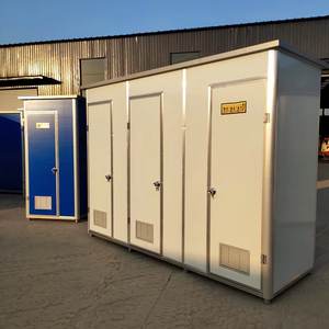 JFD Toilette portable en plastique <span class=keywords><strong>WC</strong></span> Toilette mobile Salle de bain Toilette <span class=keywords><strong>chimique</strong></span> portable Vente en gros - Product Image 6