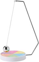Dihope — pendule de balance en forme de boule, jouet pour adultes, idée de cadeau, décoration de bureau