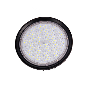 Projecteur UFO Industriel Étanche IP65 150W & 200W en Aluminium pour Entrepôt avec CRI 80 Température de Couleur 3000K-6500K FL-GKD-E - Product Image 4