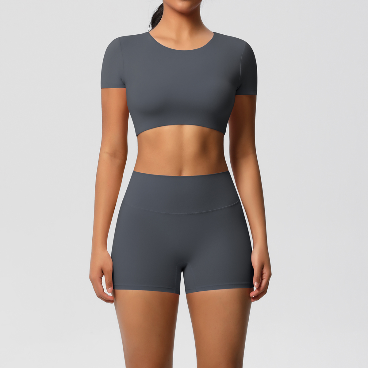dark gray