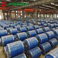 Réservoir de stockage chimique marin offshore en acier inoxydable 316L laminé à froid, résistant à la corrosion, de qualité molybdène
