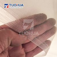 Anti-insectennet voor kaslandbouw, tuin, HDPE anti-vliegennet voor fruitbomen, insectenwerend net