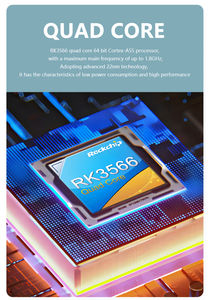 8/10 Inch Android 14 Smart Home Automation Control Panel Tablet All in One with POE RK3576S 4+64GB - Product Image 4