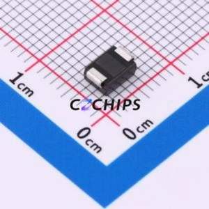 Tout nouveau-Original WP61300B SMB(DO-214AA) Transistor Thyristor Surge Suppressor (TSS) - Product Image 2
