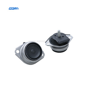 Soporte de Goma para Montaje de Motor, Repuesto para Ferrari California 2009-2014 226572 - Product Image 4